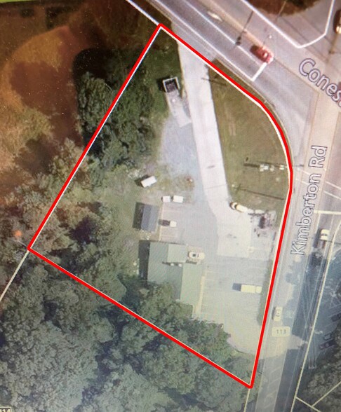 More Photos Of 861 Kimberton Rd, Chester Springs Restaurant For Sale