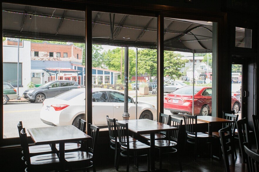 More Photos Of 1016 Woodland St, Nashville Restaurant For Lease