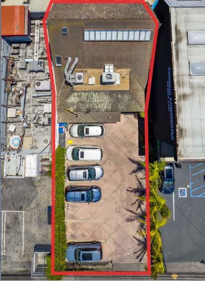 More Photos Of 10505 W Pico Blvd, Los Angeles Medical For Sale