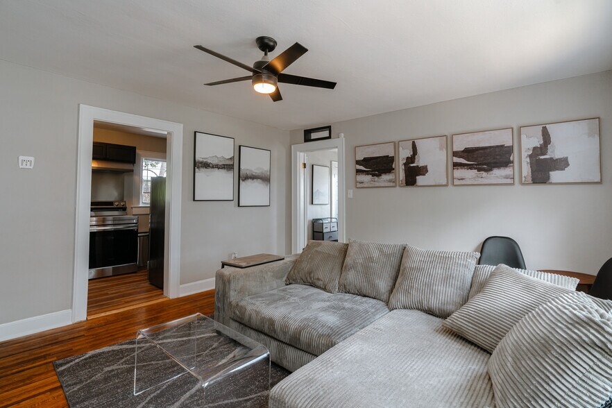 More Photos Of 1300 Illinois St, Mobile Multifamily For Sale