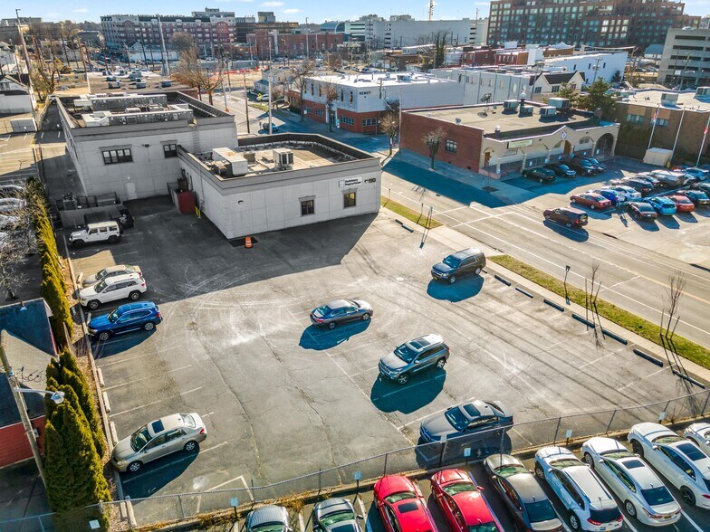 More Photos Of 110 Willis Ave, Mineola Rehabilitation Center For Sale