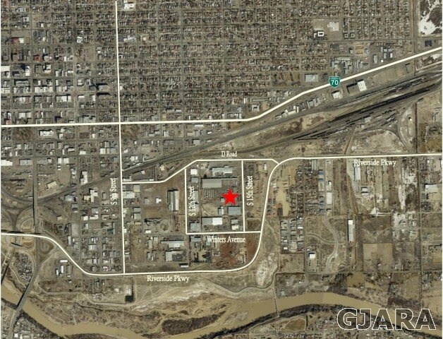 More Photos Of 711 S 15th St, Grand Junction Storefront For Sale