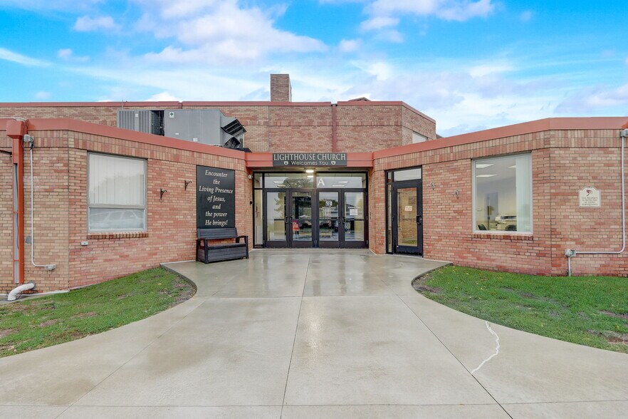 Primary Photo Of 3285 144th St W, Rosemount Religious Facility For Sale