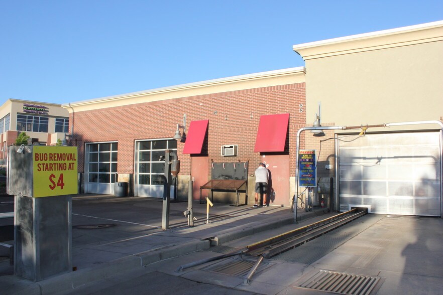 More Photos Of 12131 N Federal Pky, Westminster Carwash For Sale