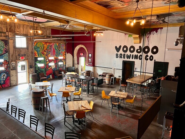 More Photos Of 205 E 9th Ave, Homestead Bar For Lease