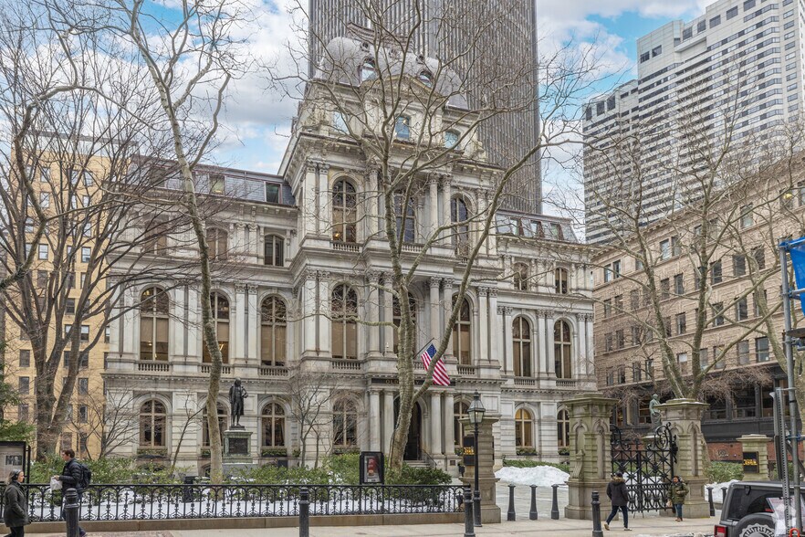 More Photos Of 45 School St, Boston Office For Lease