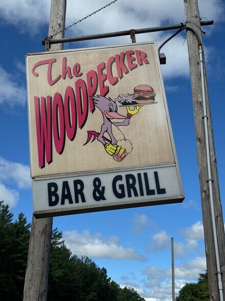 More Photos Of 6776 Cth K, Rhinelander Restaurant For Sale