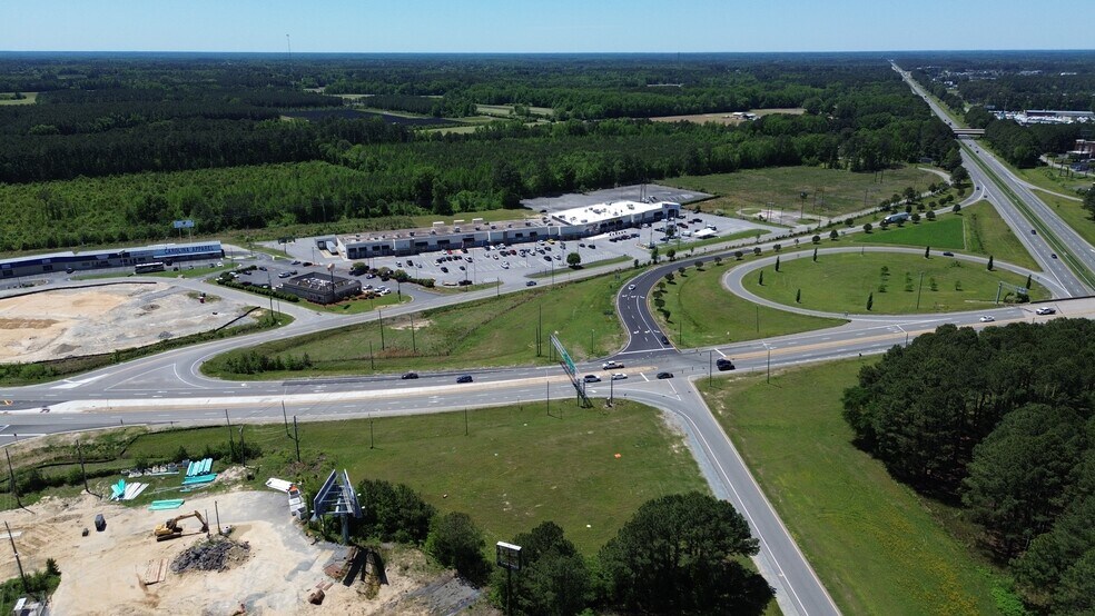 More Photos Of 49 Junior Road, Selma Land For Sale