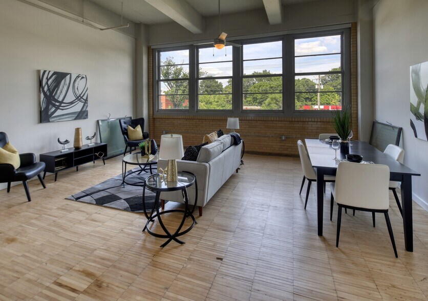 More Photos Of 1100 Richmond Hwy, Richmond Apartments For Sale