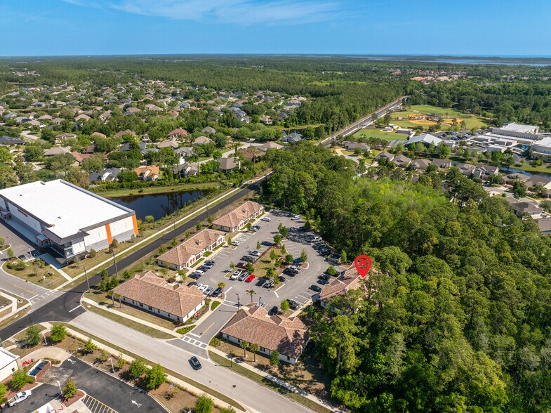 More Photos Of 430-436 Paseo Reyes Dr, Saint Augustine Medical For Sale