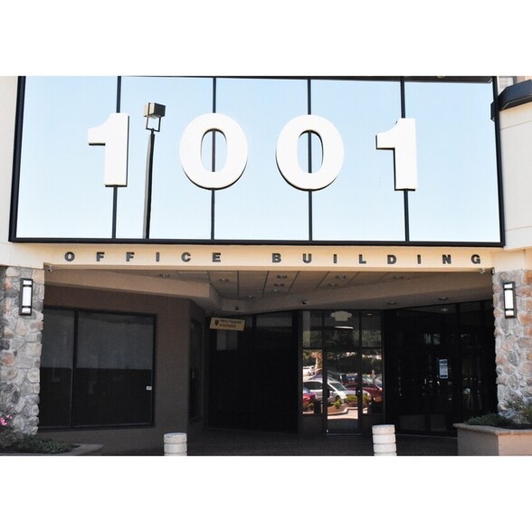 More Photos Of 1001 Baltimore Pike, Springfield Township Unknown For Lease