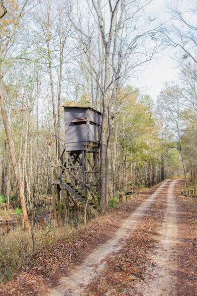 More Photos Of 409 Windward Ave, Orangeburg Land For Sale