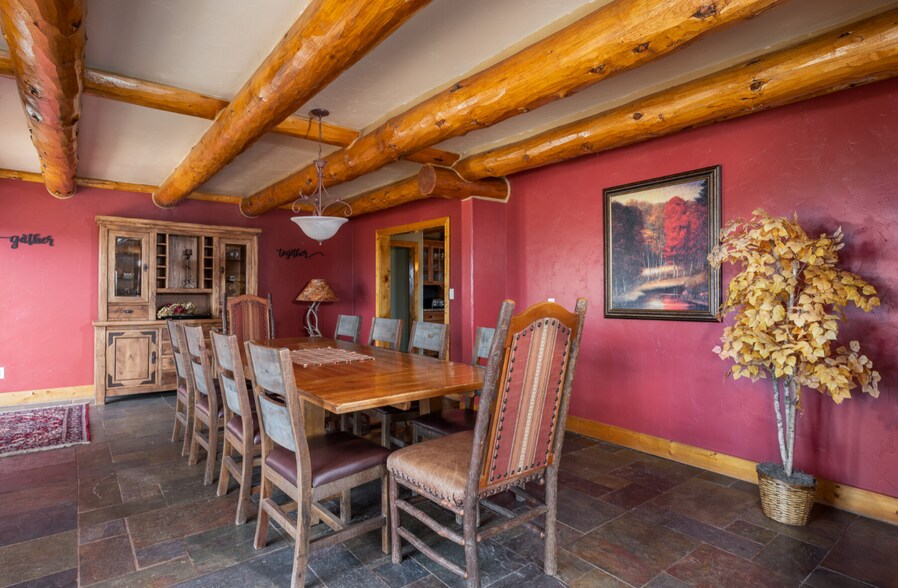 More Photos Of 1463 County Road 608, Granby Specialty For Sale