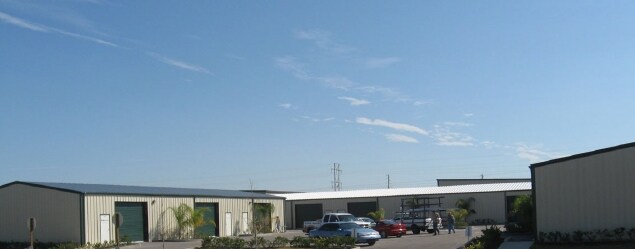 More Photos Of 403 Integrated Ct, DeBary Warehouse For Lease
