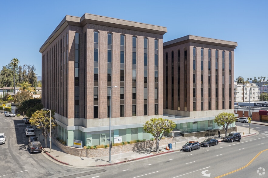 Primary Photo Of 12301 Wilshire Blvd, Los Angeles Office For Lease
