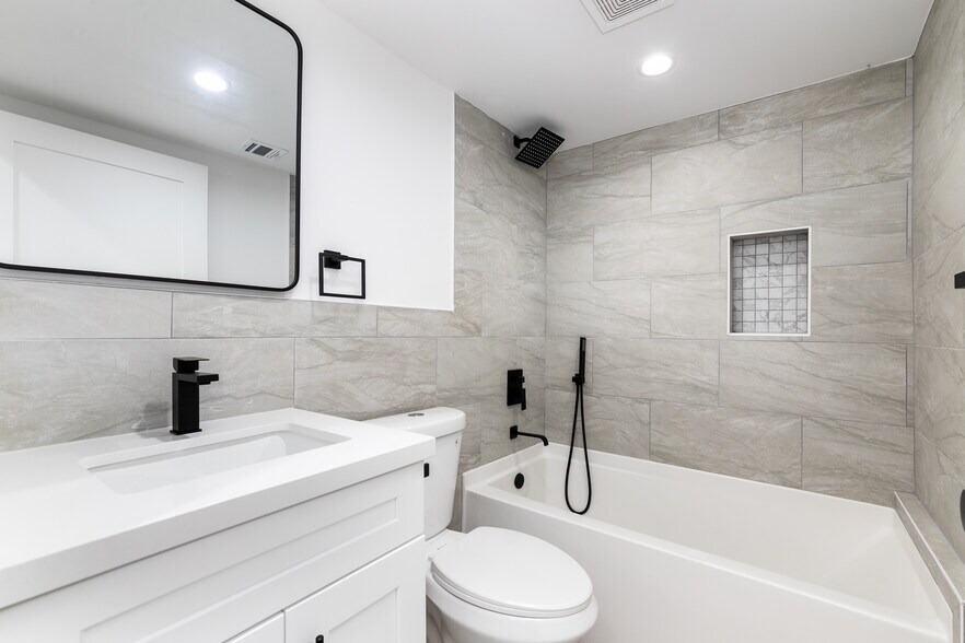 More Photos Of 6087 Horner St, Los Angeles Apartments For Sale