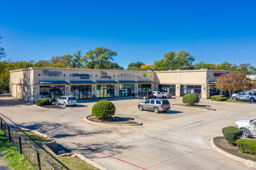 Primary Photo Of 111 Highway 205, Terrell Freestanding For Lease