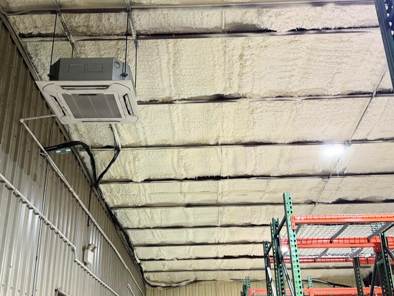 More Photos Of 2501 E President St, Savannah Food Processing For Lease