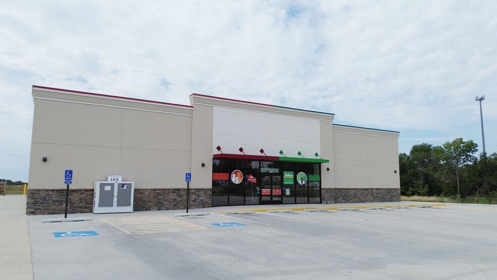 Primary Photo Of 1218 28th St, Belleville Freestanding For Lease