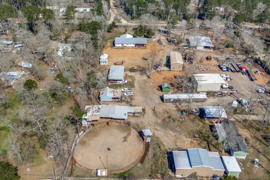 More Photos Of 13813 Coaltown Rd, Willis Land For Sale