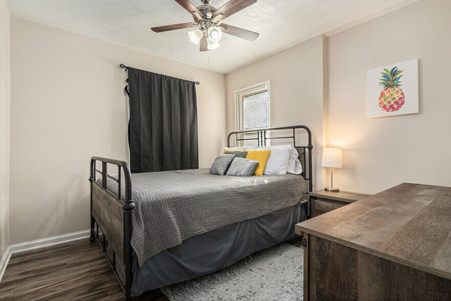 More Photos Of 1102-1108 N L Street, Fremont Multifamily For Sale