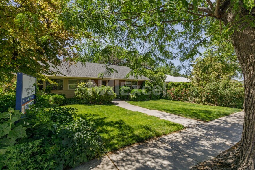 More Photos Of 107 N 200 W, Cedar City Office For Sale