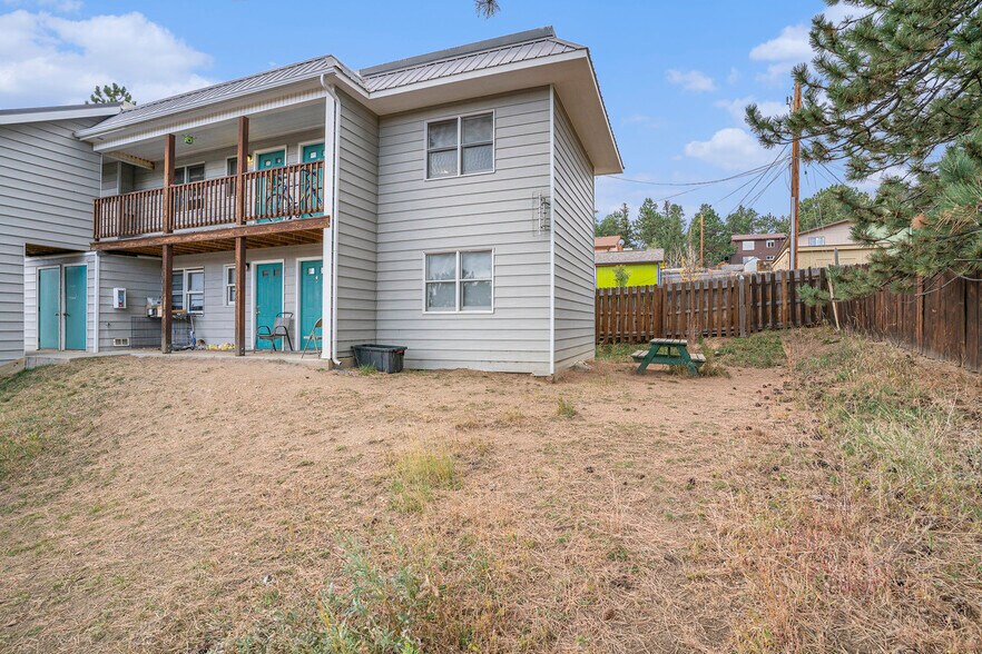 More Photos Of 501 Aspen Ave, Estes Park Apartments For Sale