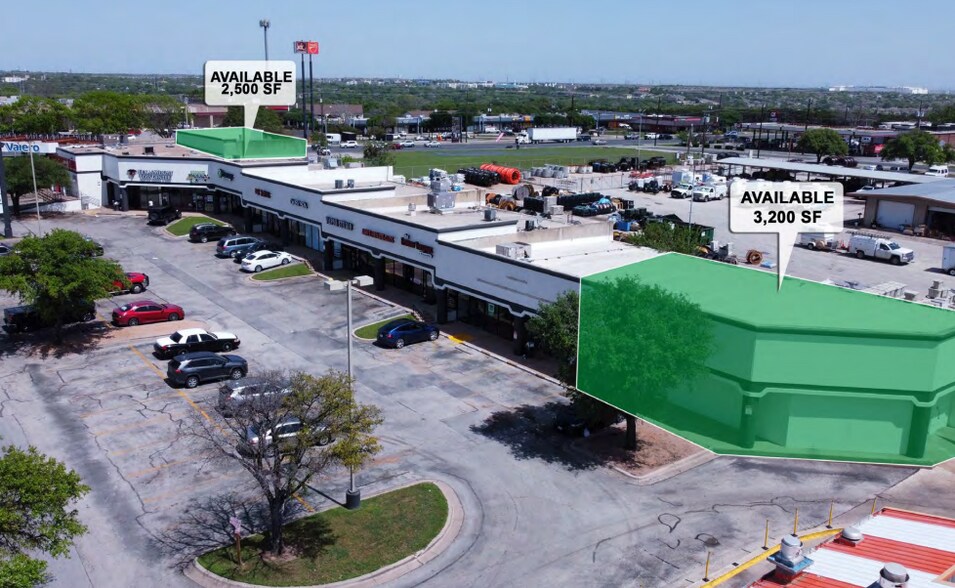 More Photos Of 11139 I-35 N, Austin Unknown For Lease