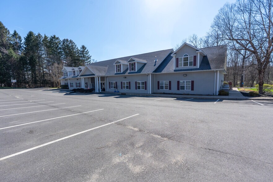 More Photos Of 3348 State Route 208, Campbell Hall Office For Sale