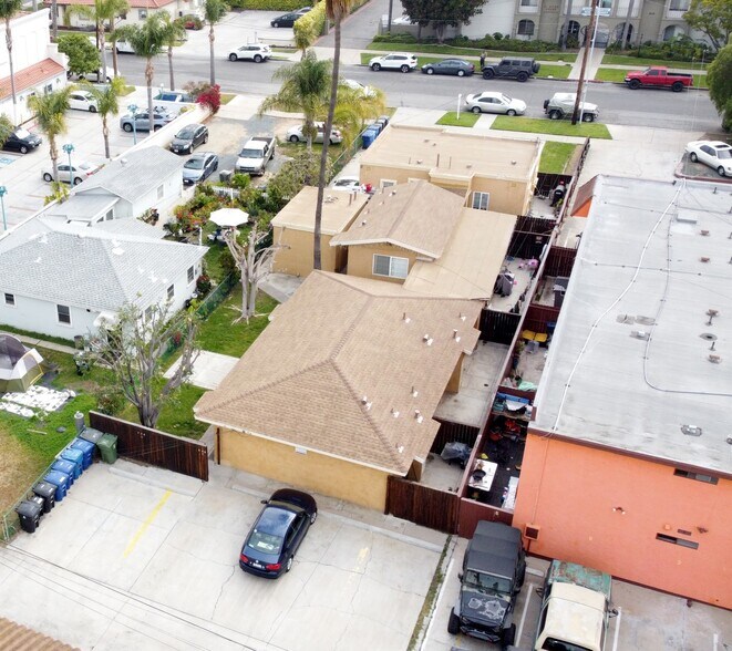 More Photos Of 520 Glover Ave, Chula Vista Apartments For Lease