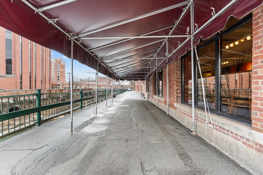 More Photos Of 15 Kearney Sq, Lowell Office For Sale