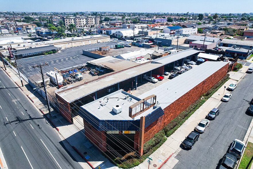 More Photos Of 1858 W Rosecrans Ave, Gardena Auto Repair For Sale
