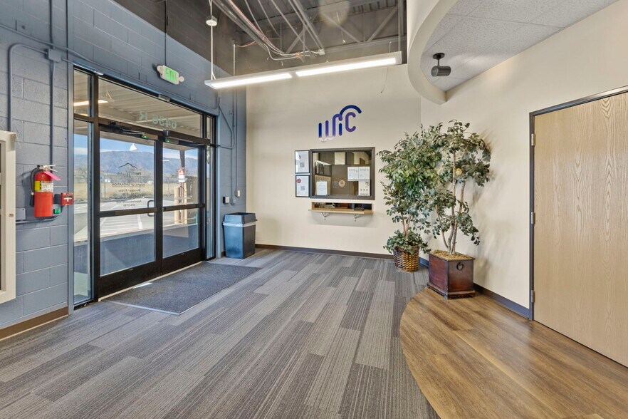 More Photos Of 6436 S Hwy 85-87, Colorado Springs General Retail For Sale