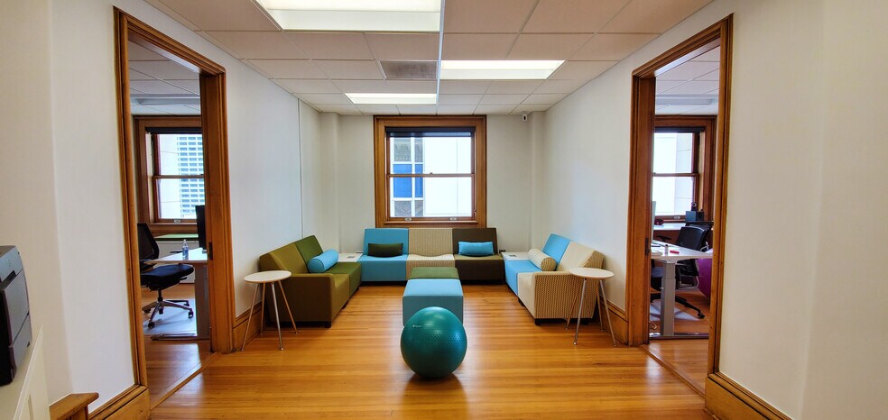More Photos Of 730 17th St, Denver Office For Lease