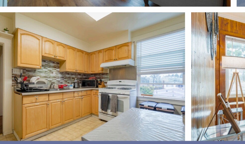 More Photos Of 201-203 S Delaware St, San Mateo Storefront Retail Residential For Sale