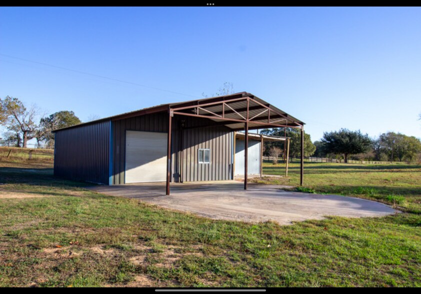 More Photos Of 15172 FM 1155 E, Washington Land For Sale