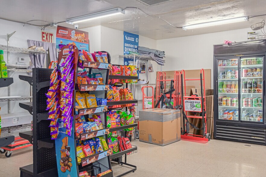 More Photos Of 22030 S Ellsworth Rd, Queen Creek General Retail For Sale