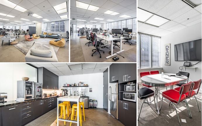 More Photos Of 130 Adelaide St W, Toronto Office For Lease