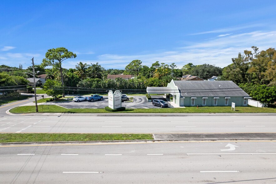 More Photos Of 13455 S Military Trl, Delray Beach Medical For Lease