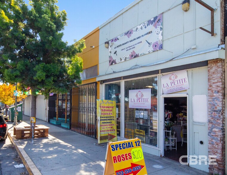 More Photos Of , Los Angeles General Retail For Sale