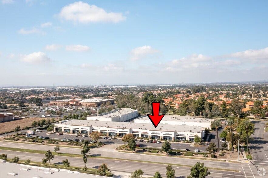 More Photos Of 7950 Cherry Ave, Fontana Light Distribution For Lease