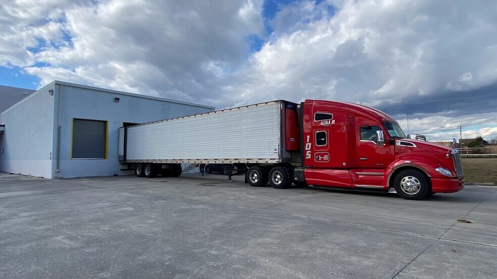 More Photos Of 601-605 Old Wilmington Rd, Wallace Unknown For Lease