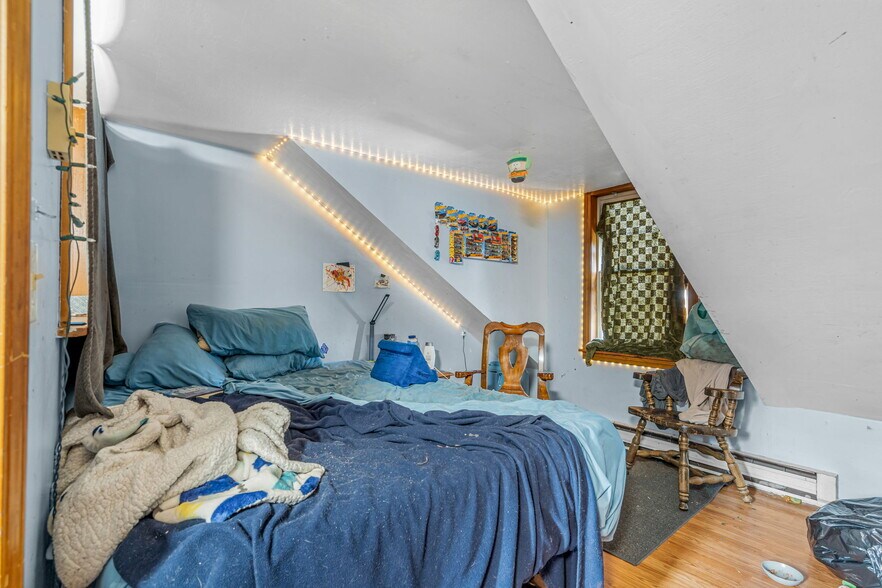 More Photos Of 1 Ludlow St, Worcester Apartments For Sale