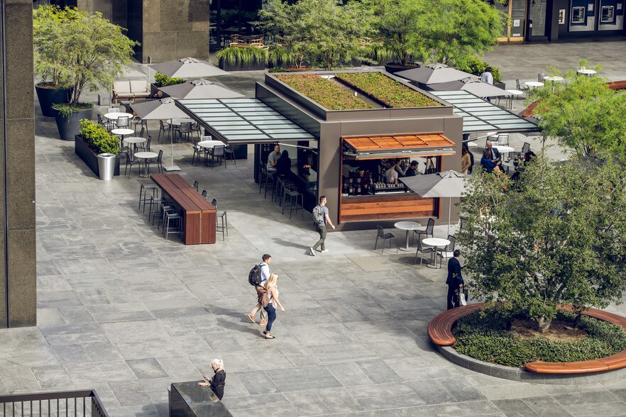 More Photos Of 515 S Flower St, Los Angeles Unknown For Lease