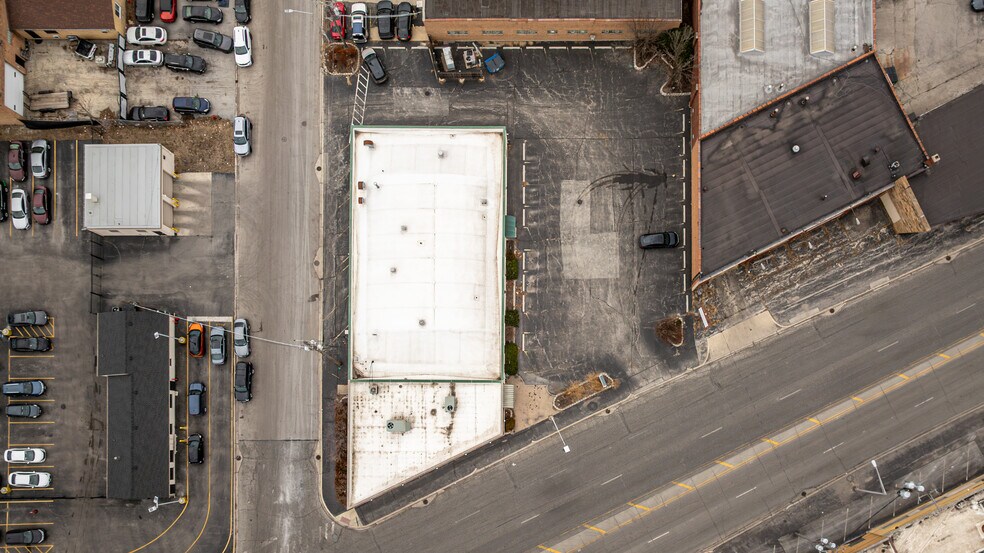 More Photos Of 4650 Southwest Hwy, Oak Lawn Medical For Sale