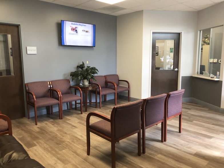 More Photos Of 455 Swiftside Dr, Raleigh Office For Lease