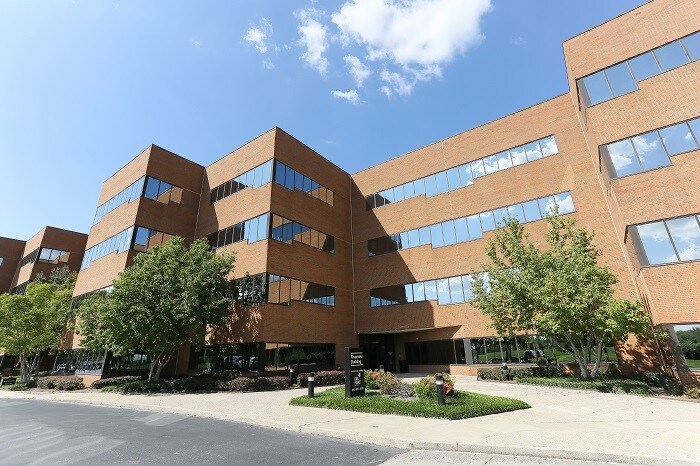 More Photos Of 545 Mainstream Dr, Nashville Office For Lease