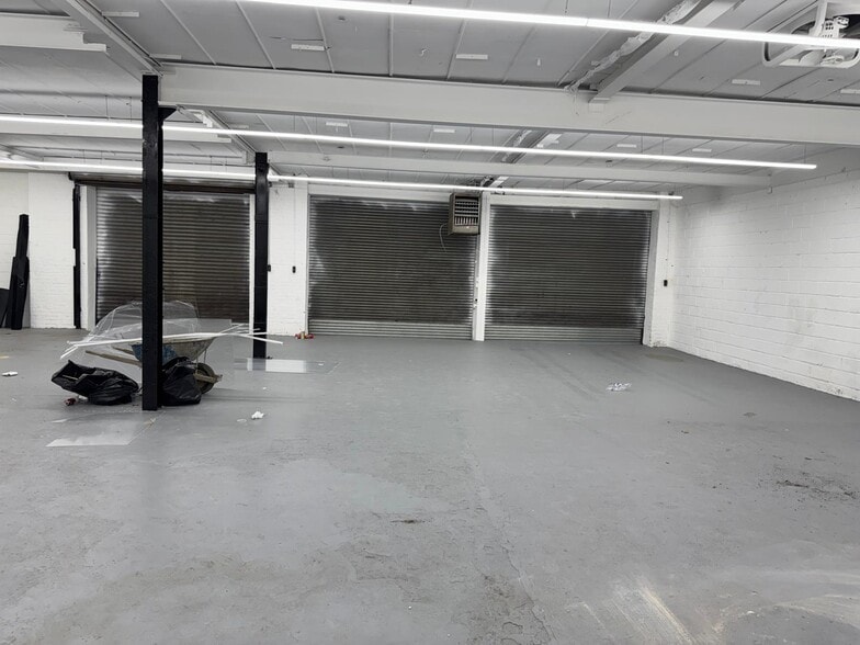 More Photos Of 2413 Atlantic Ave, Brooklyn Warehouse For Lease