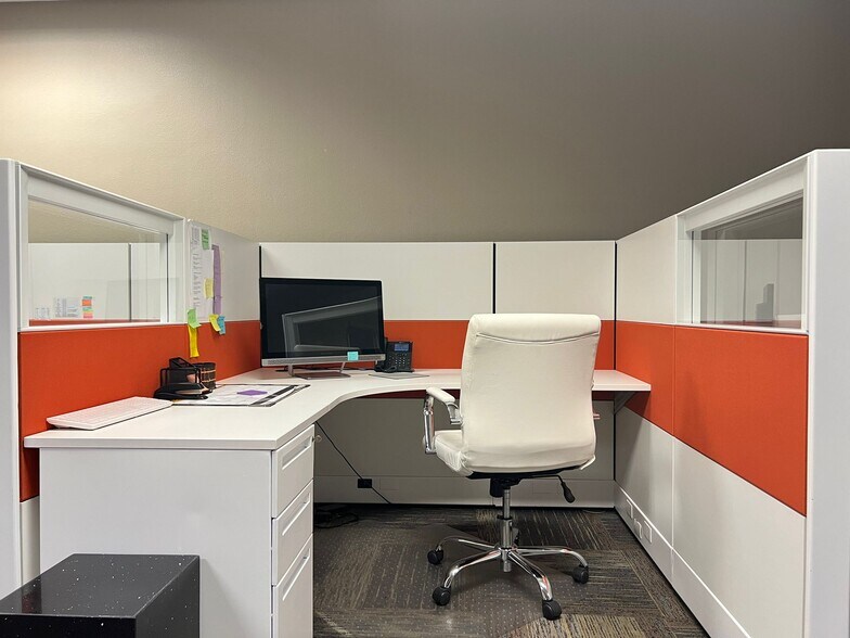 More Photos Of 2500 N Buffalo Dr, Las Vegas Office For Lease