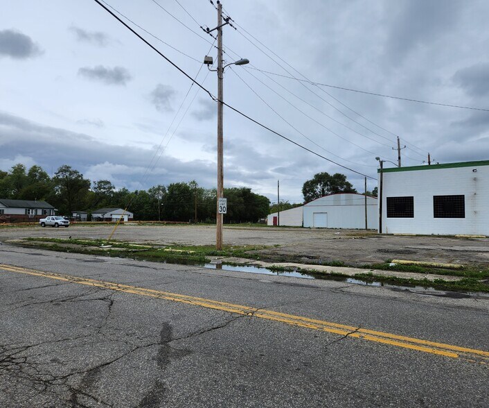 More Photos Of 1709 E 38th St, Indianapolis Lodge Meeting Hall For Sale